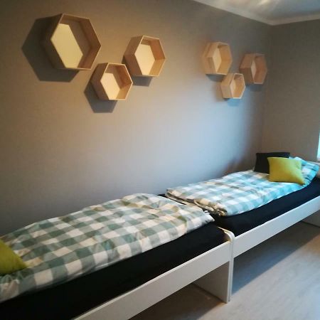 Apartament Swieradow Apartment Екстериор снимка