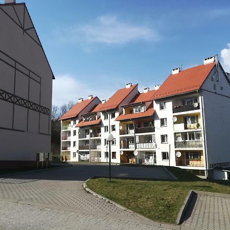Apartament Swieradow Apartment Екстериор снимка