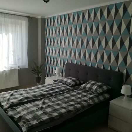 Apartament Swieradow Apartment Екстериор снимка