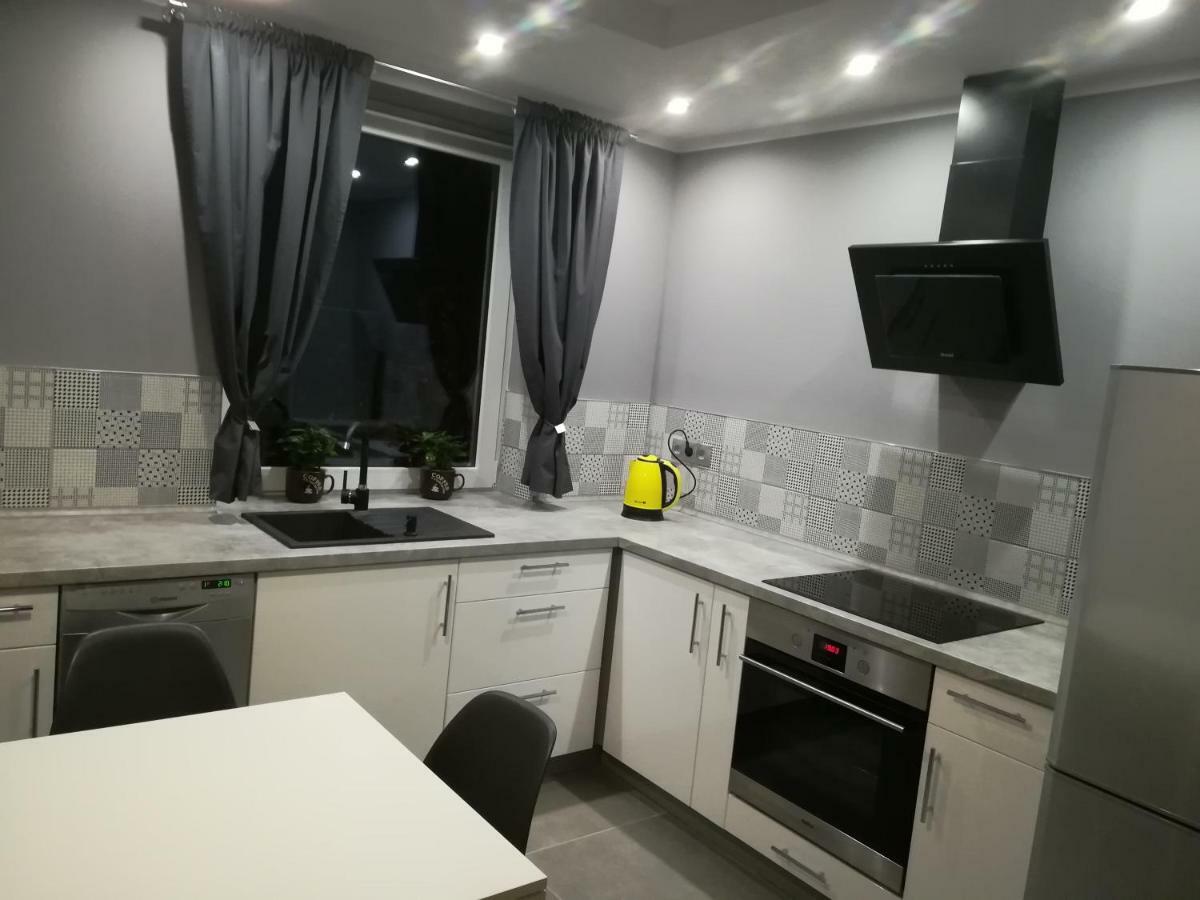 Apartament Swieradow Apartment Екстериор снимка