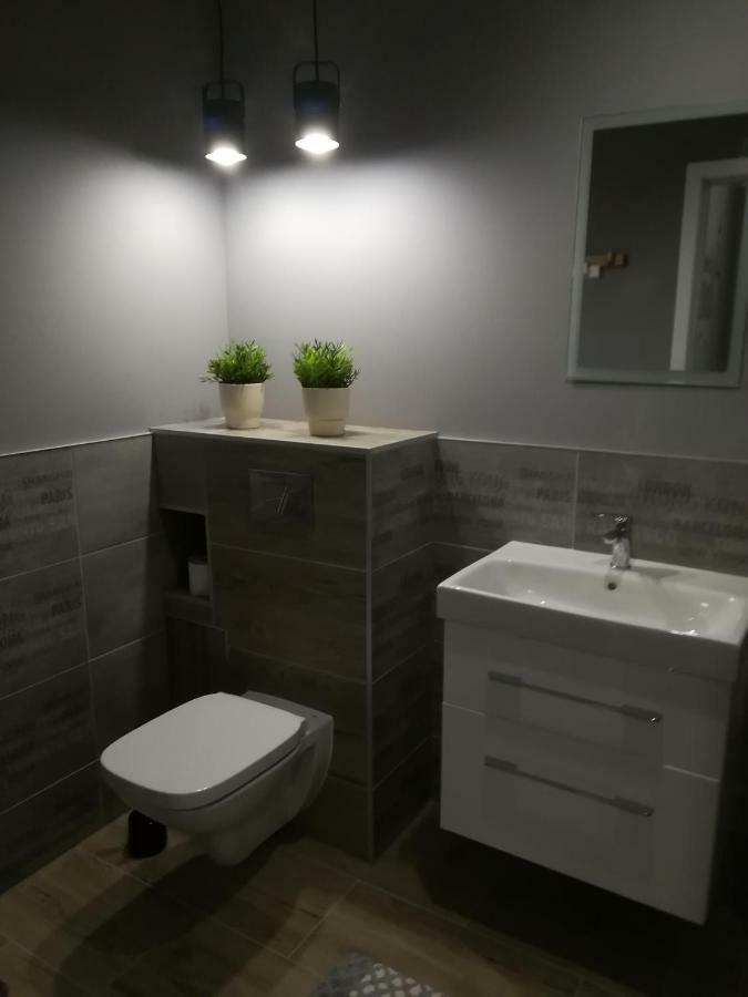 Apartament Swieradow Apartment Екстериор снимка