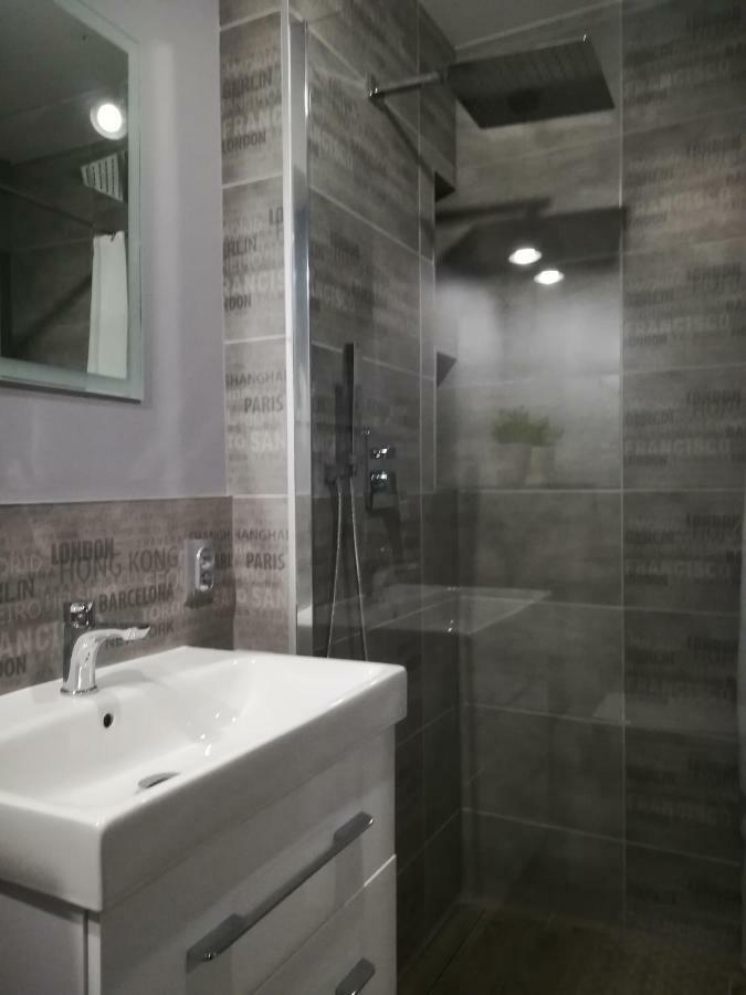 Apartament Swieradow Apartment Екстериор снимка