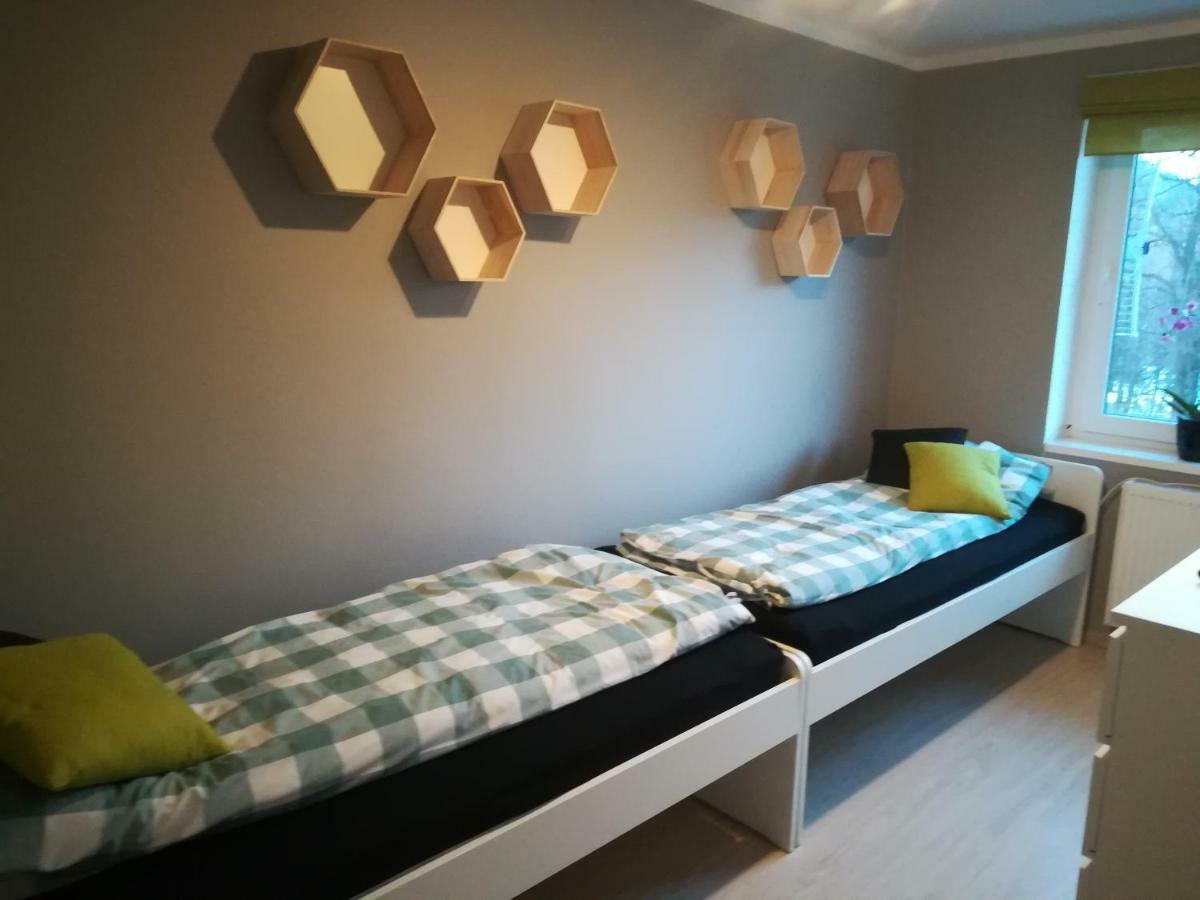 Apartament Swieradow Apartment Екстериор снимка