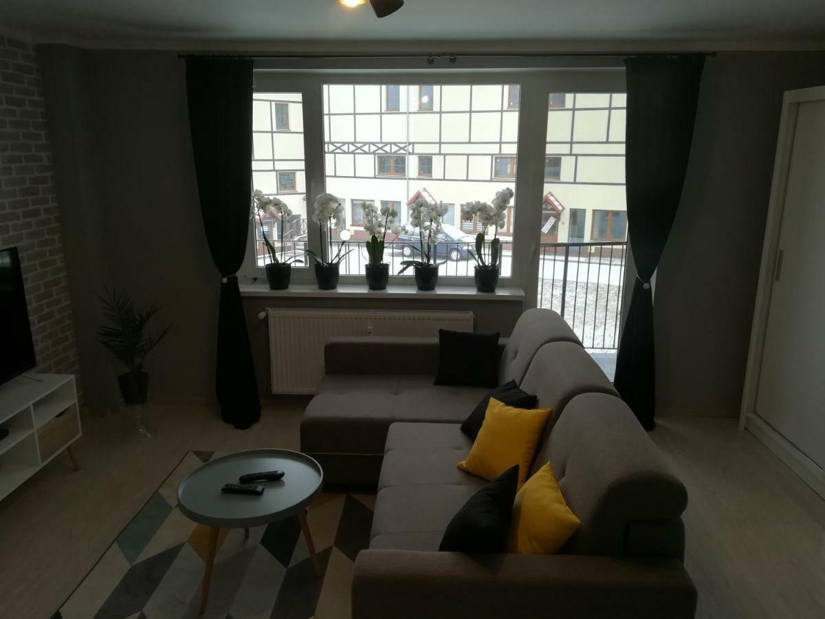 Apartament Swieradow Apartment Екстериор снимка