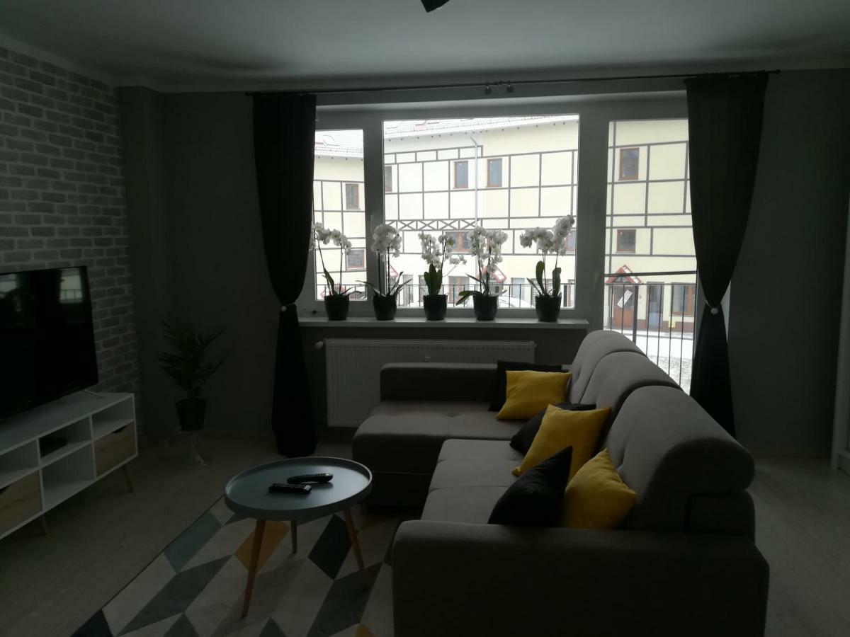 Apartament Swieradow Apartment Екстериор снимка