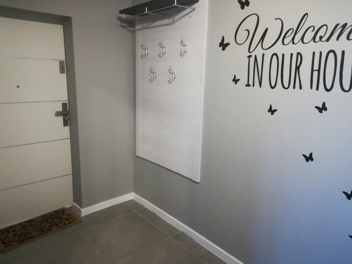 Apartament Swieradow Apartment Екстериор снимка