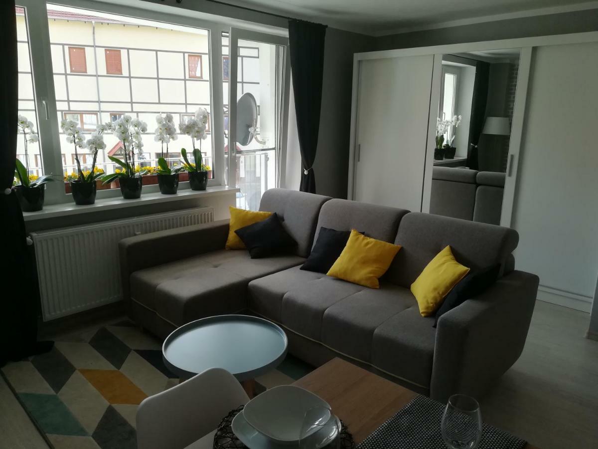 Apartament Swieradow Apartment Екстериор снимка