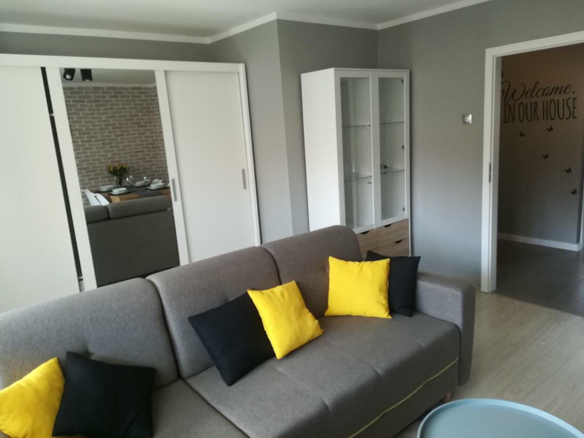 Apartament Swieradow Apartment Екстериор снимка