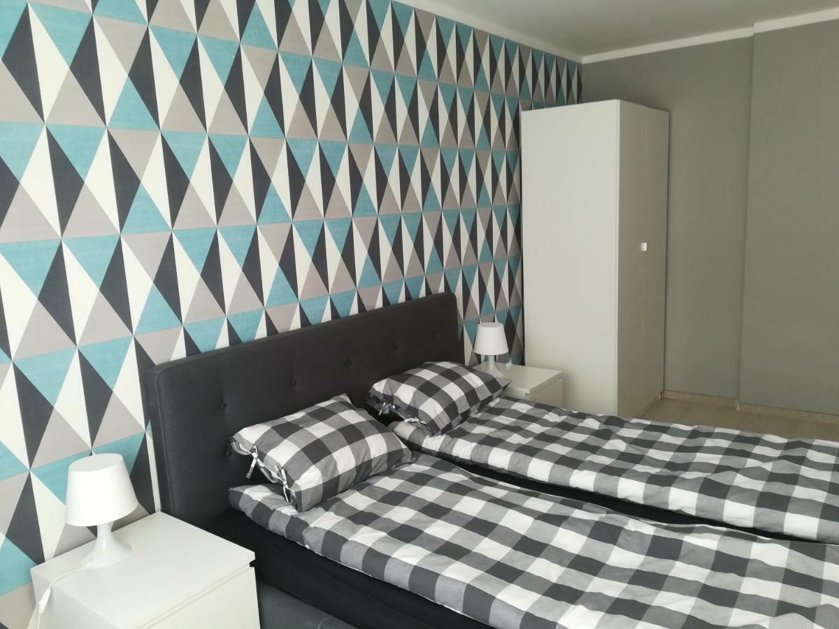 Apartament Swieradow Apartment Екстериор снимка