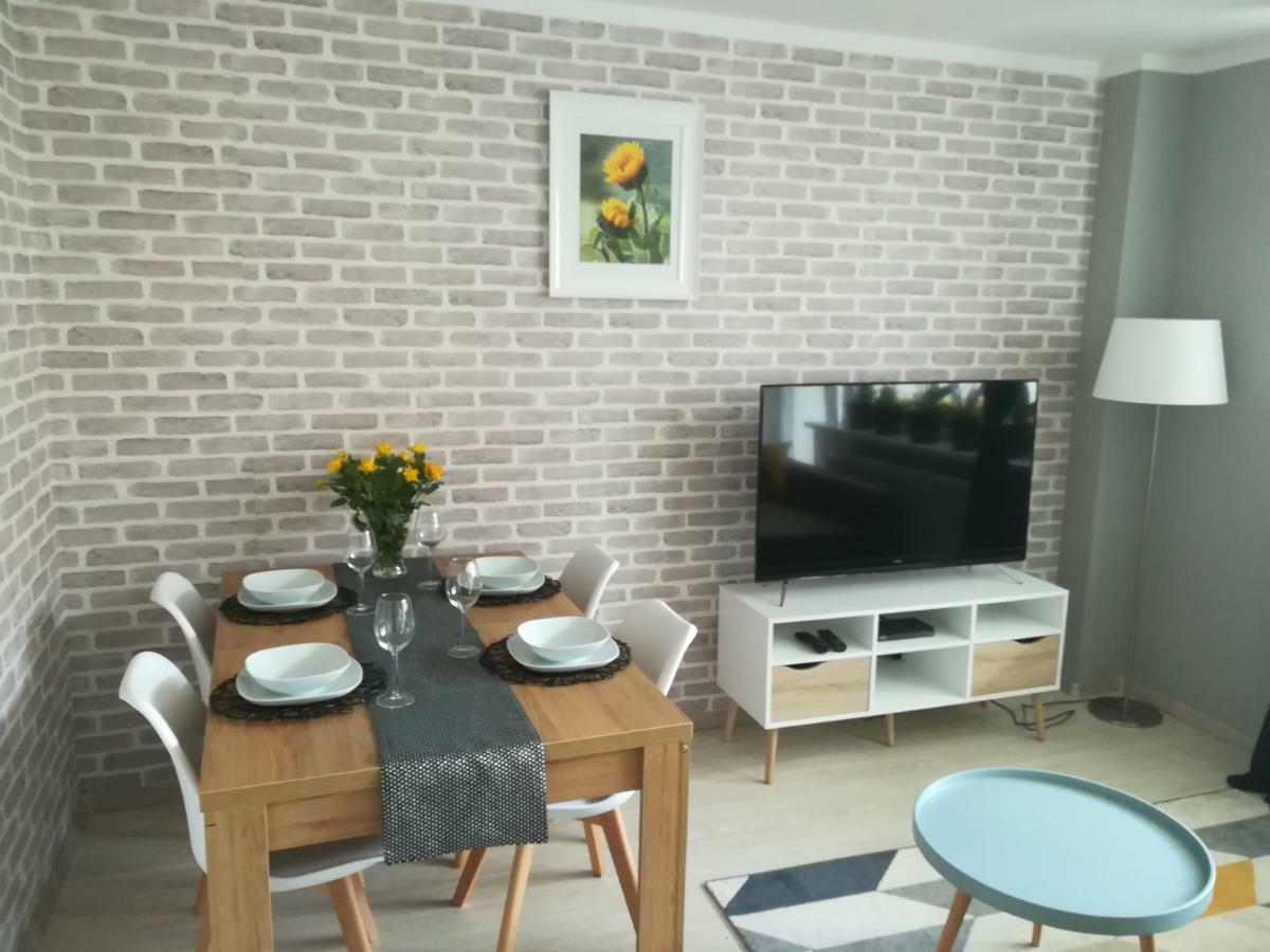 Apartament Swieradow Apartment Екстериор снимка
